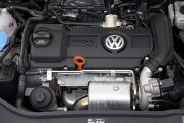 1.4 TSI (VW EA111)