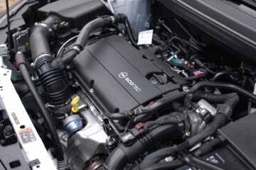 Opel A16LET/LEL