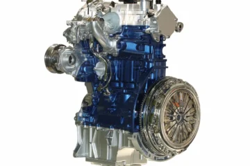 Silnik Ford 1.0 Ecoboost