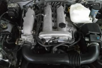 Mazda 1.6 B6ZE