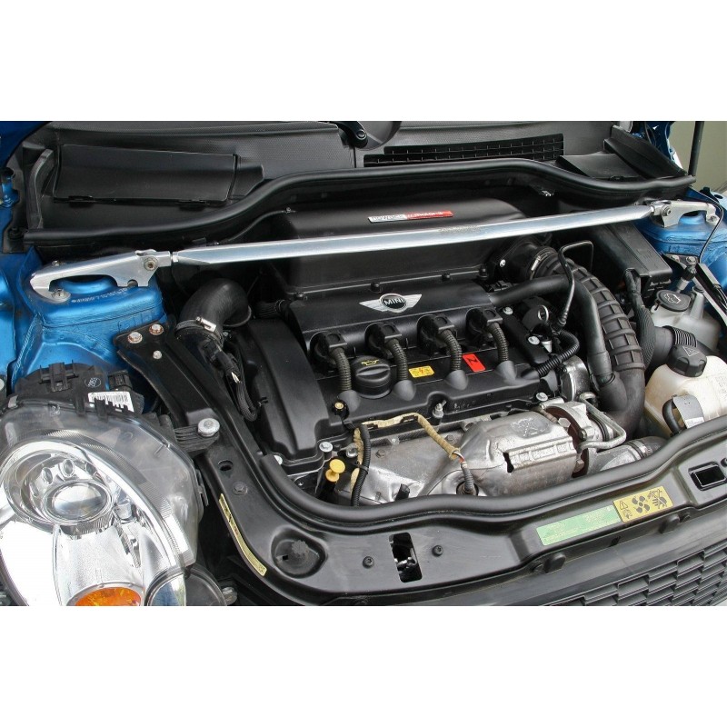 Silnik 1.6 N14B16A