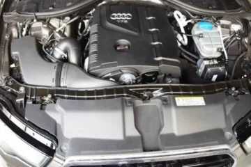 Silniki Audi EA888 gen. 2 2.0 TFSI CDNB, CDNC, CAEA, CAEB