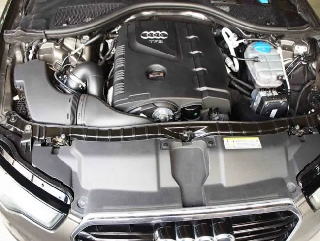 Silniki Audi EA888 gen. 2 2.0 TFSI CDNB, CDNC, CAEA, CAEB