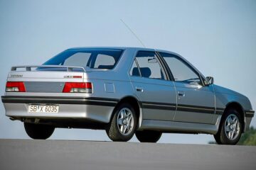Silnik Citroen/Peugeot XUD7TE 1.8 TD