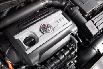 Silniki EA888 2 2.0 TSI CCZA, CCZB, CCZC, CCZD