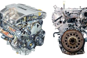 Silnik Renault P9X 3.0 dci