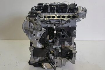 Silnik Volvo D4204T14 2.0 D bi-turbo