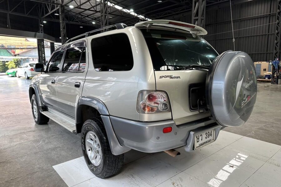 Historia legendarnego pickupa Toyota Hilux