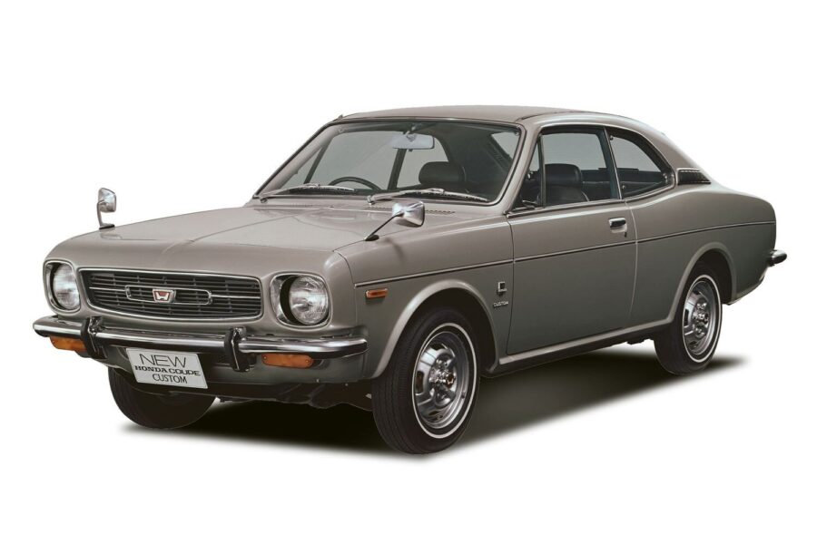 Honda 1300 i 145