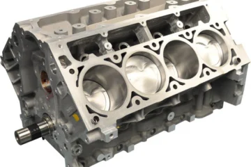 Silnik GM L92 6.2 Vortec 6200
