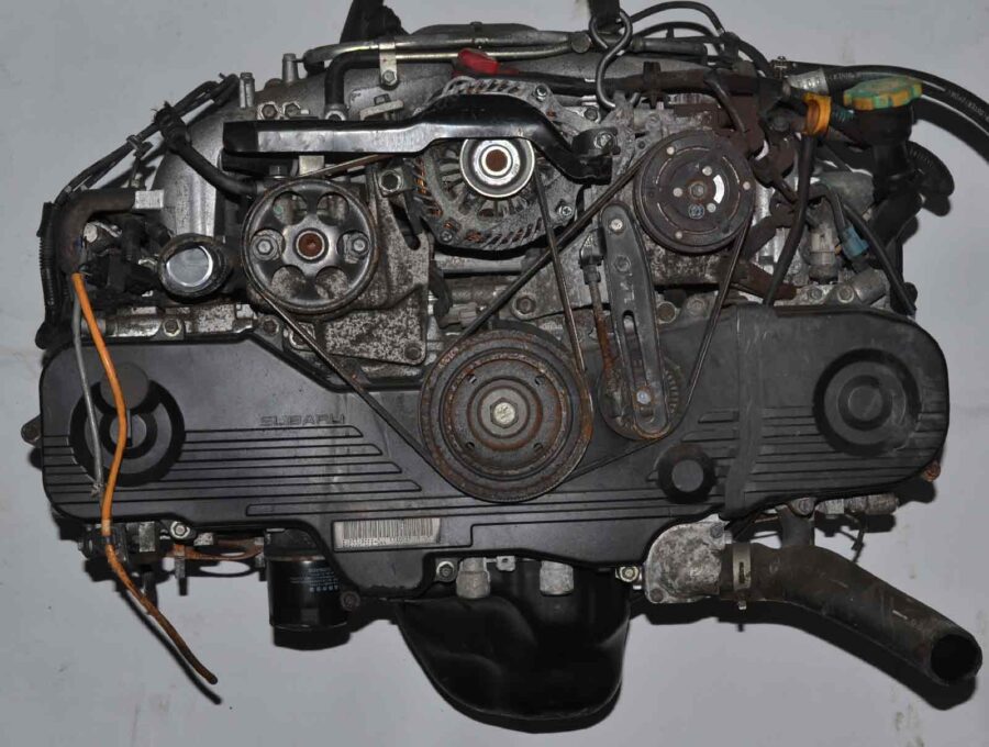 Silnik Subaru EJ253